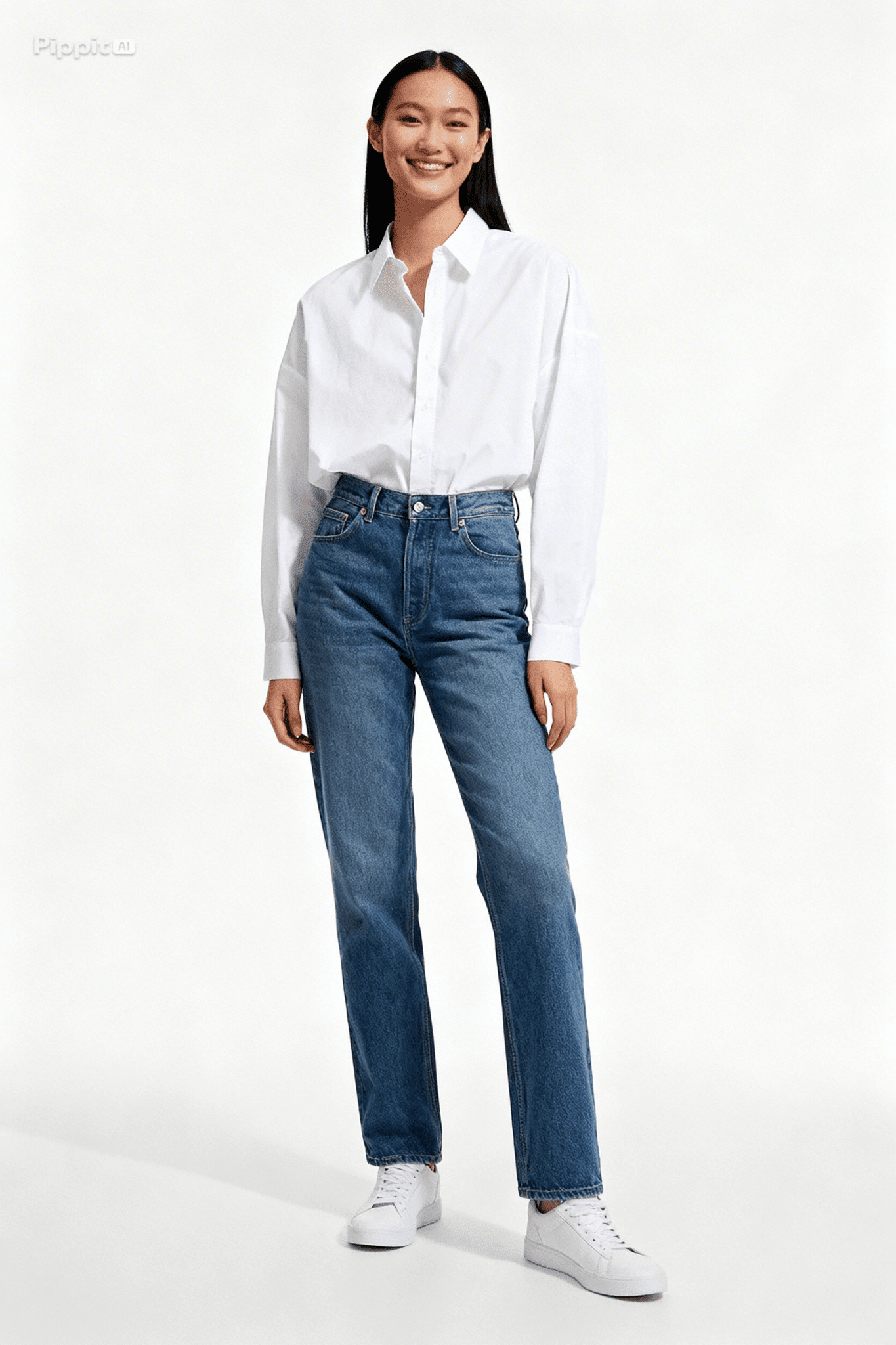 Jean Mom Tall - OVERSIXTALL